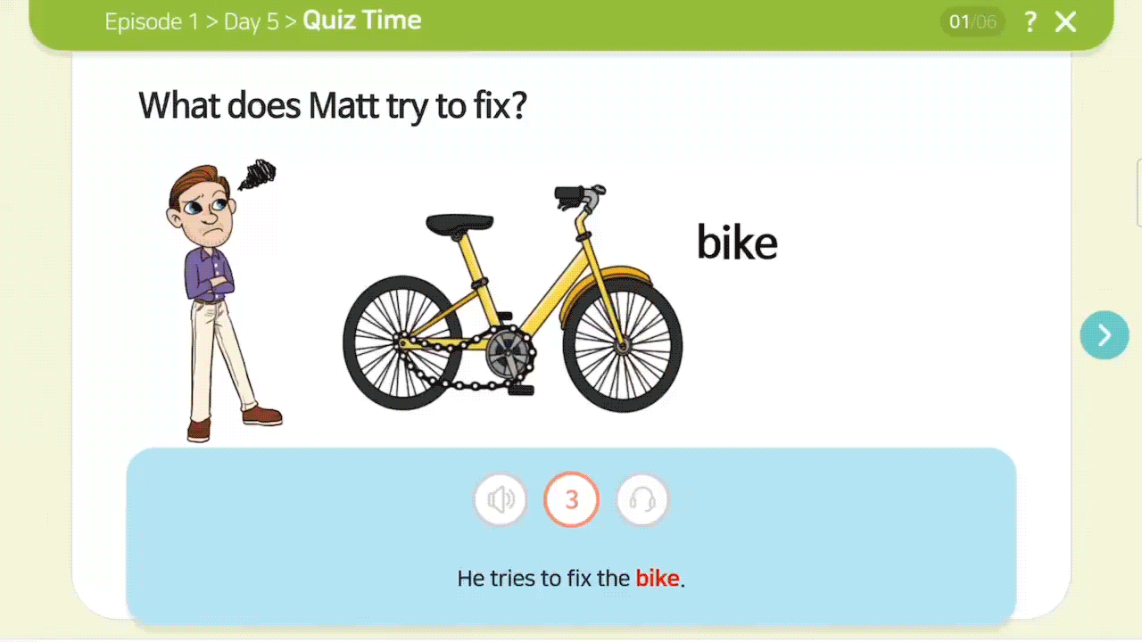 QuizTime