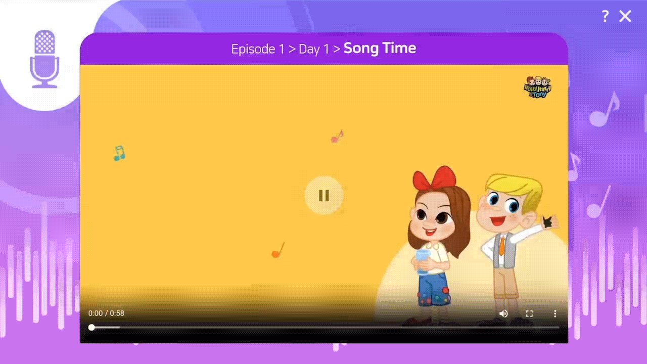SongTime