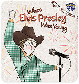 Elvis Presley
